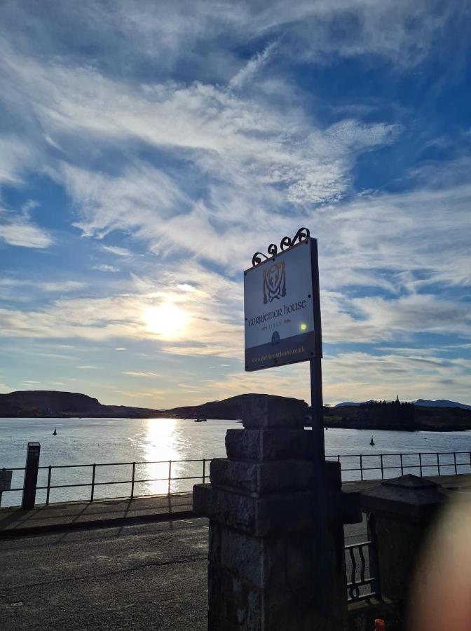 Hotel Corriemar House Oban Exterior foto