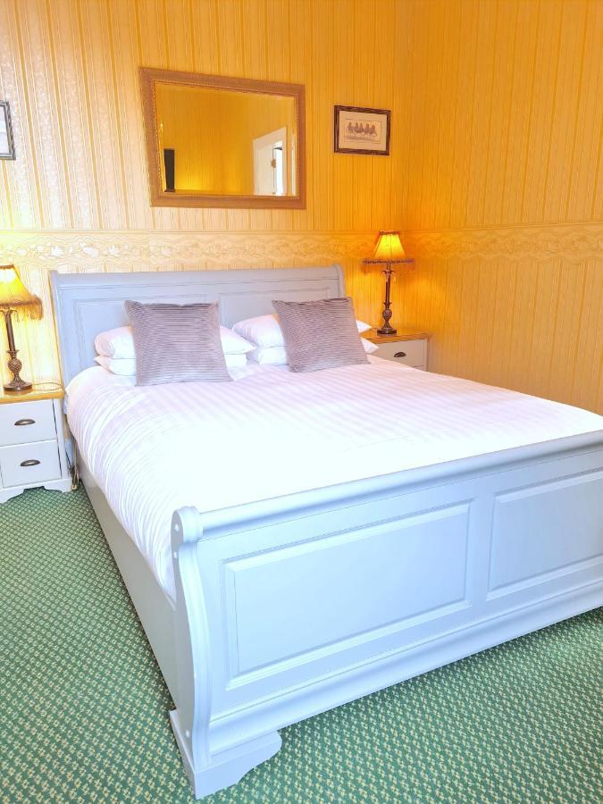 Hotel Corriemar House Oban Exterior foto