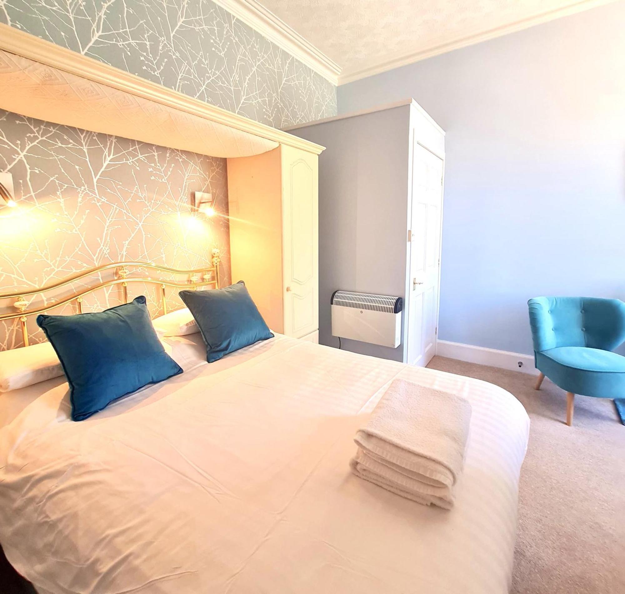 Hotel Corriemar House Oban Habitación foto